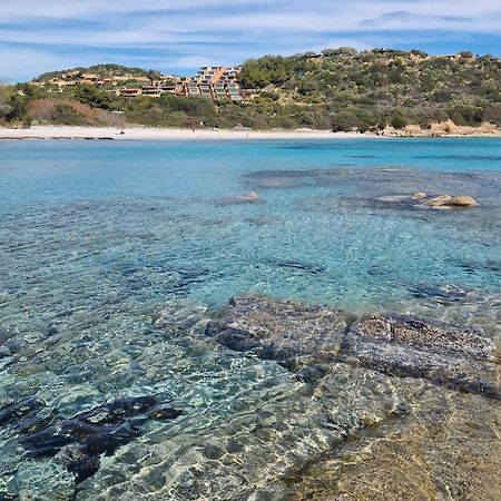 Verde E Mare Виласимиус Екстериор снимка
