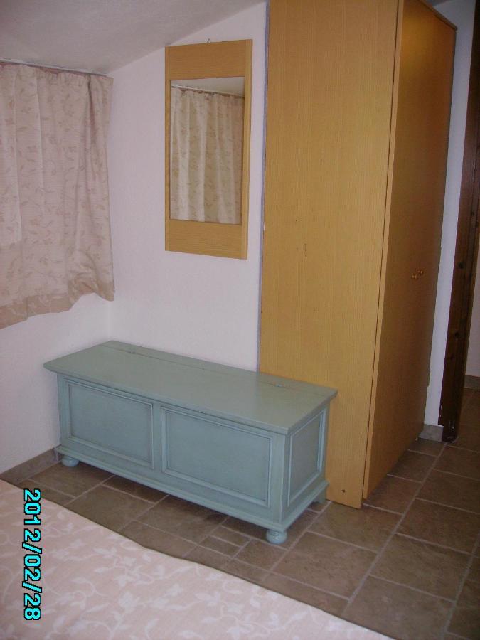 Verde E Mare Виласимиус Екстериор снимка